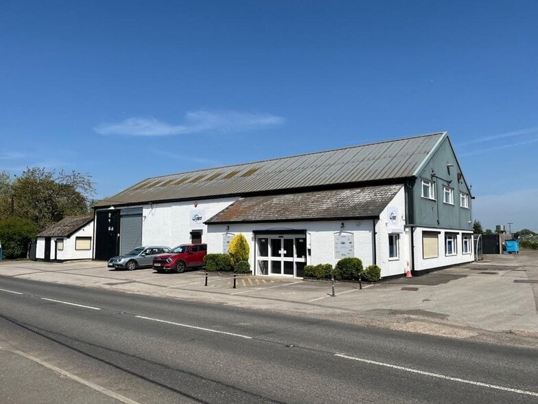 Dedham Rd, Ardleigh for sale - Building Photo - Image 1 of 19