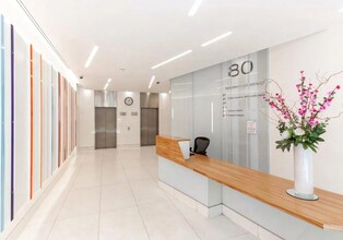 80-84 Leadenhall St, London for lease Interior Photo- Image 2 of 8