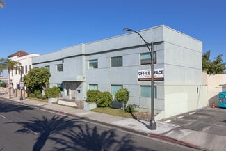 More details for 2181 S Atlantic Blvd, Commerce, CA - Coworking for Lease