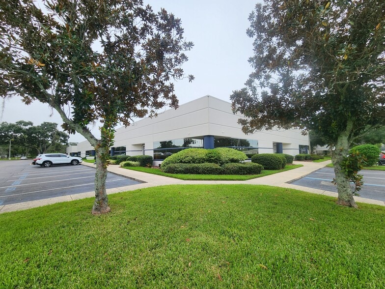 5100 W Highway 40, Ocala, FL for lease - Building Photo - Image 3 of 11