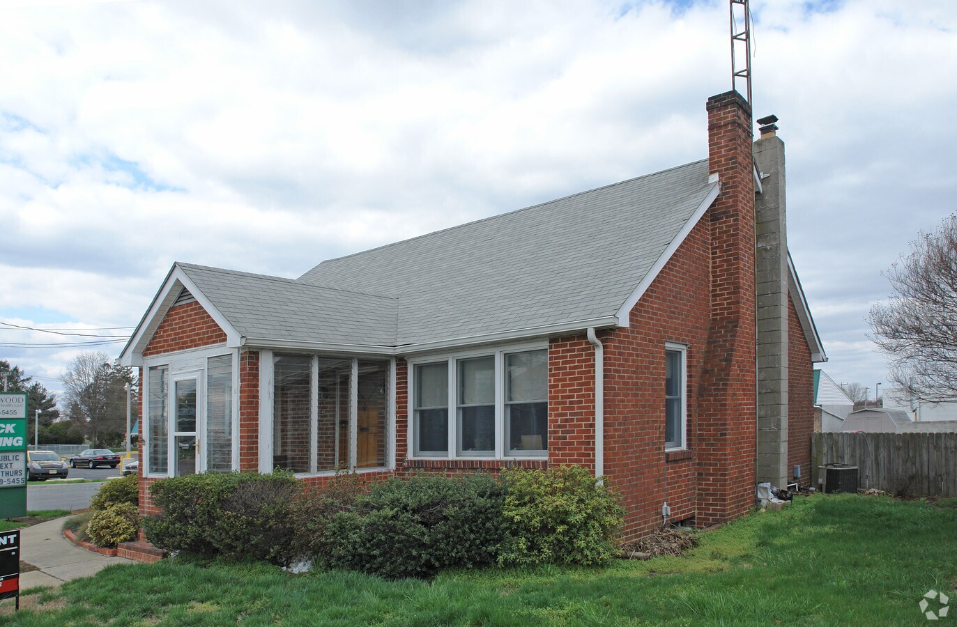 26 E Glenwood Ave, Smyrna, DE 19977 Property Record