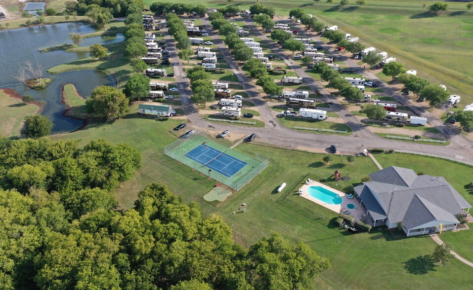 16543 FM 429, Terrell, TX 75161