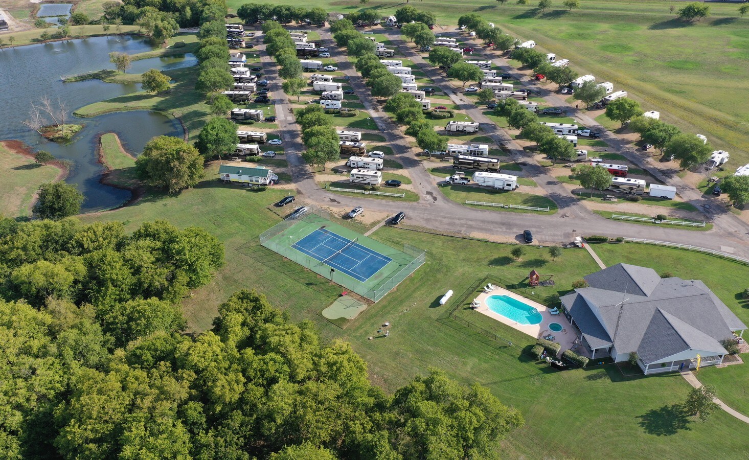 16543 FM 429, Terrell, TX 75161