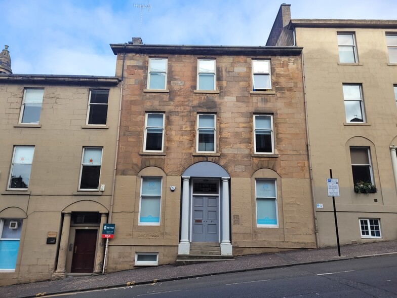 97 Douglas St, Glasgow for lease - Building Photo - Image 1 of 4