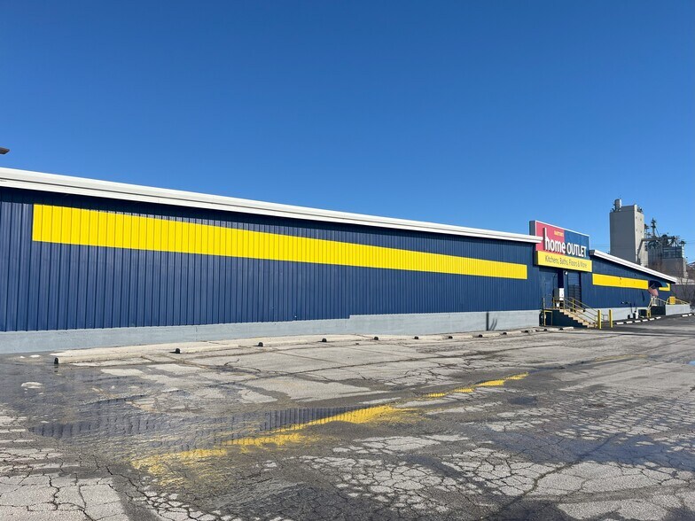 1515 W Division St, Springfield, MO for sale - Building Photo - Image 1 of 1