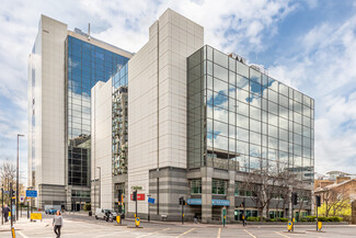 More details for 2 Thomas More Sq, London - Office for Lease