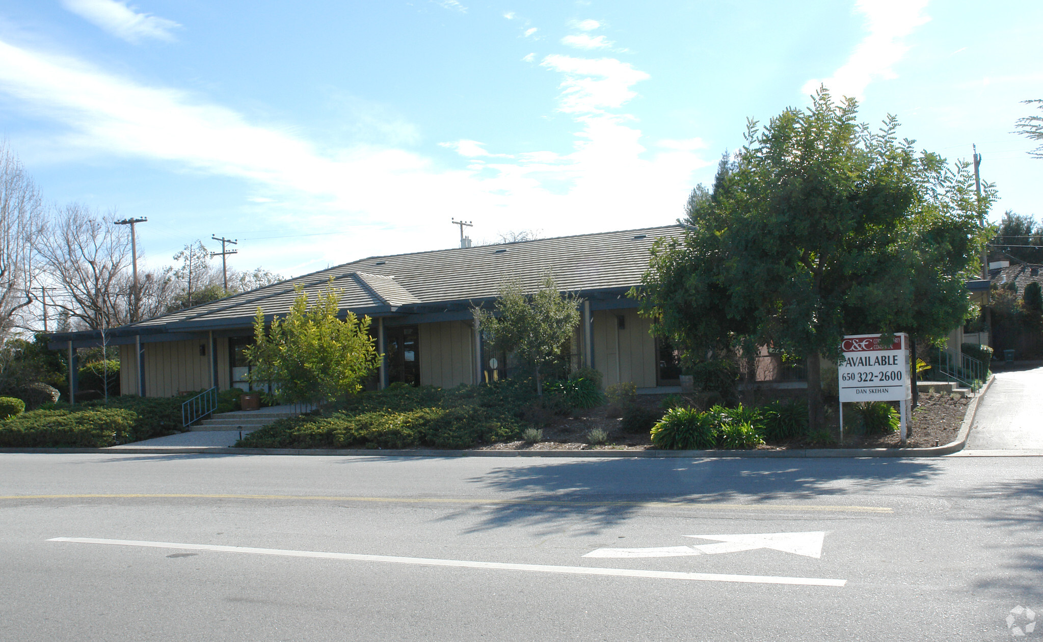 20398-20454 Blauer Dr, Saratoga, CA for sale Primary Photo- Image 1 of 1