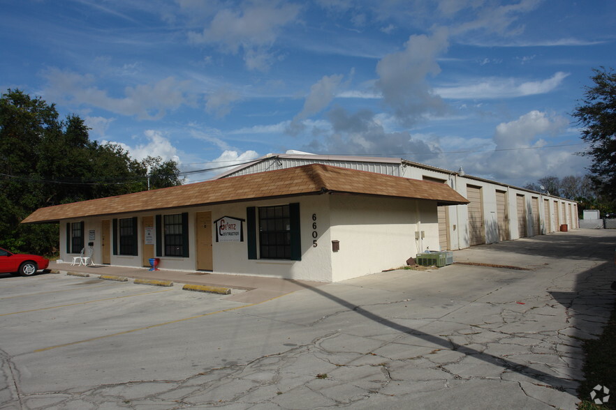 6605 33rd St E, Sarasota, FL for lease - Building Photo - Image 2 of 14