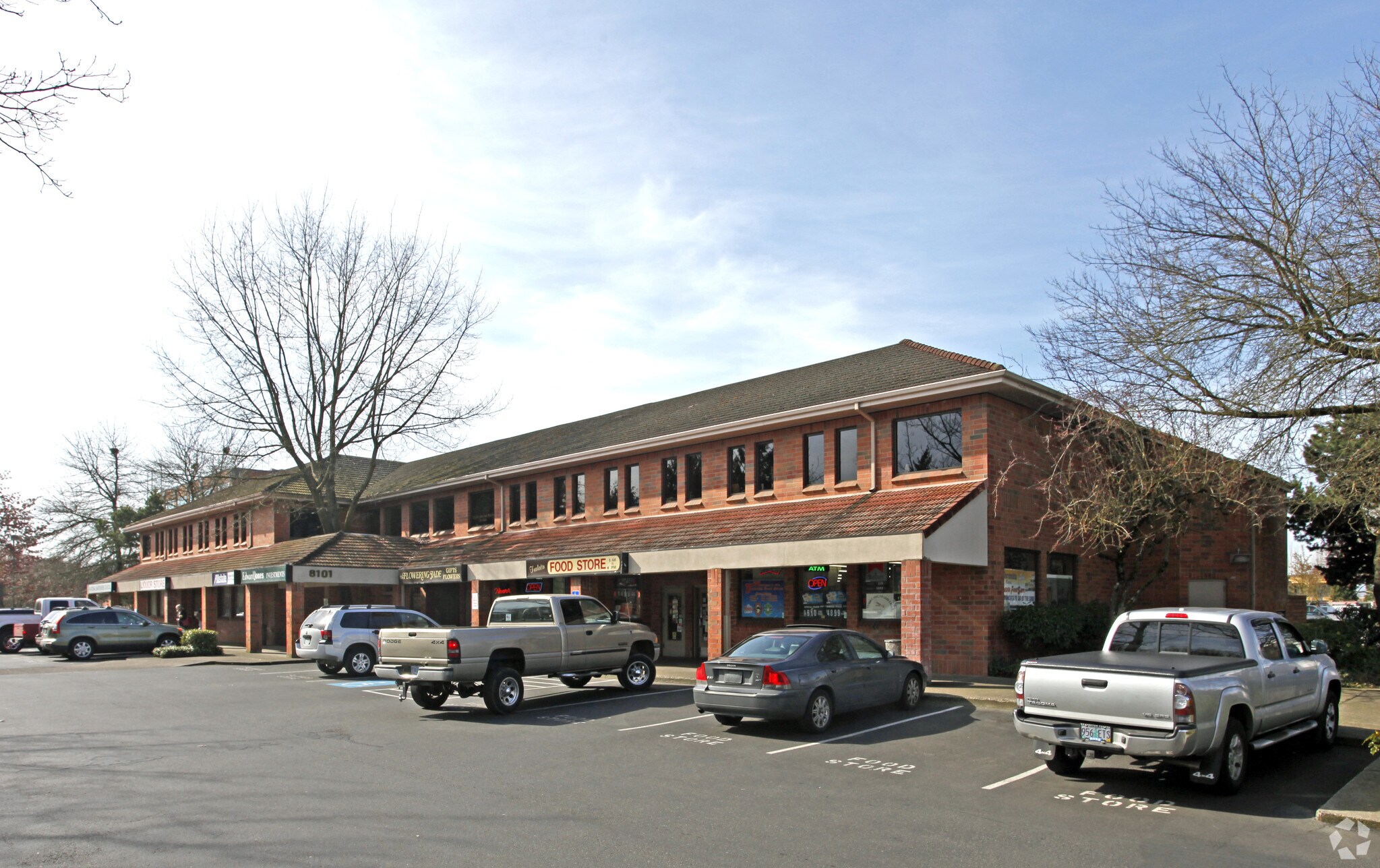 8101 SW Nyberg Rd, Tualatin, OR 97062