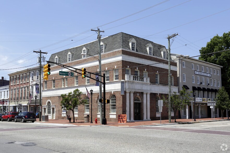 125 Market St, Salem, NJ for sale - Primary Photo - Image 1 of 1