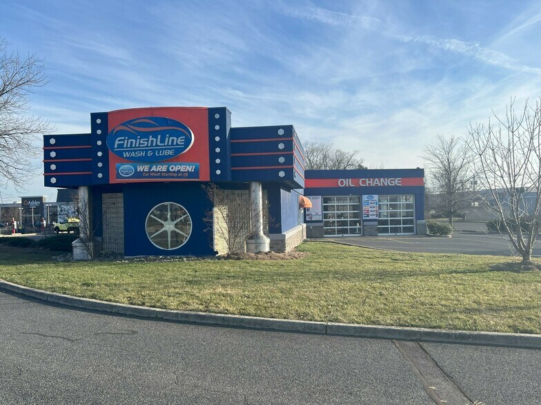 Steward Financial Services Maple Shade Nj 586 NJ-38, Maple Shade, NJ 08052 - Land for Sale | LoopNet