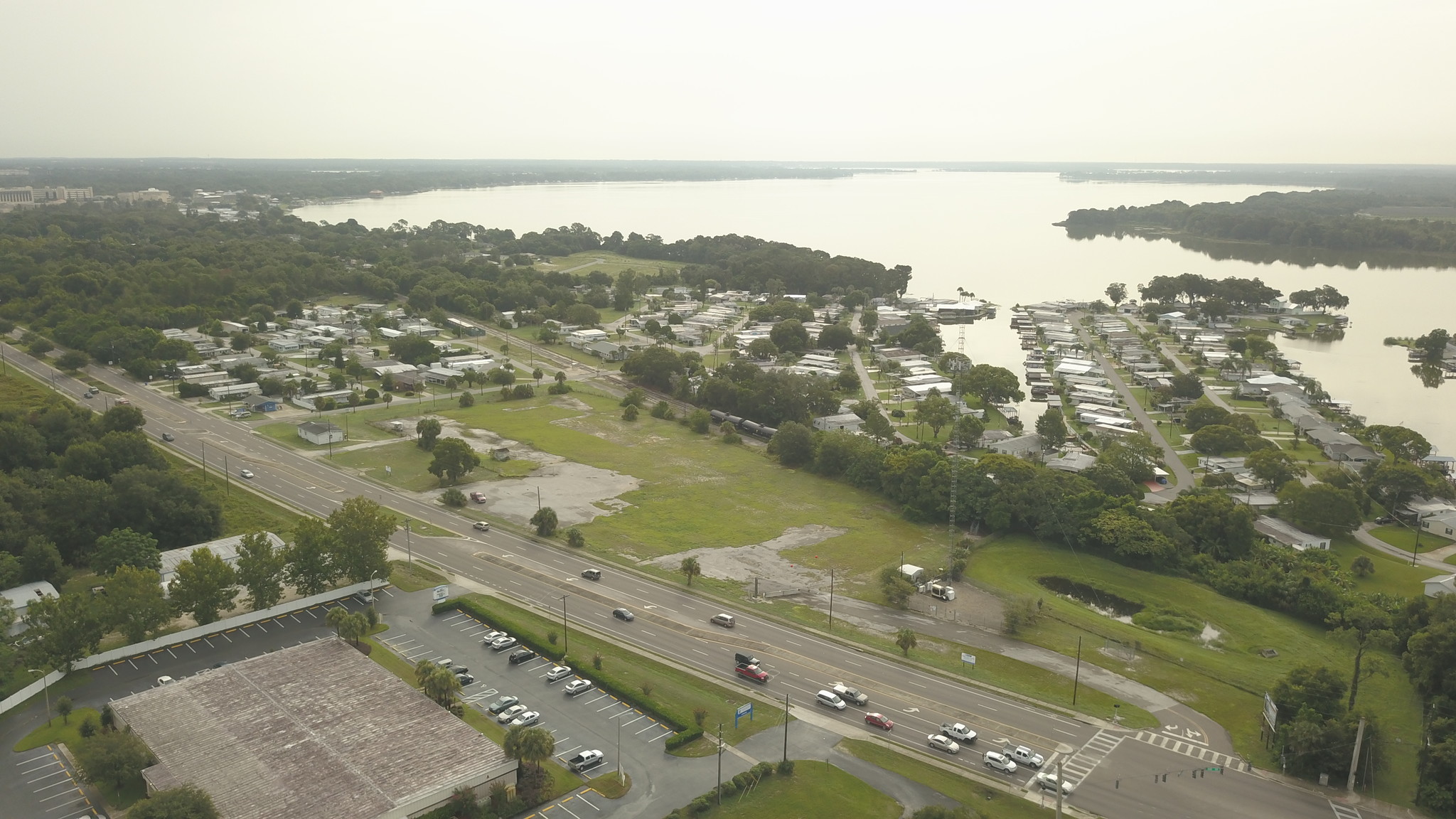 1293 S Duncan Dr, Tavares, FL for lease Building Photo- Image 1 of 24