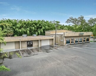 More details for 3403 W Waters Ave – Office for Sale, Tampa, FL