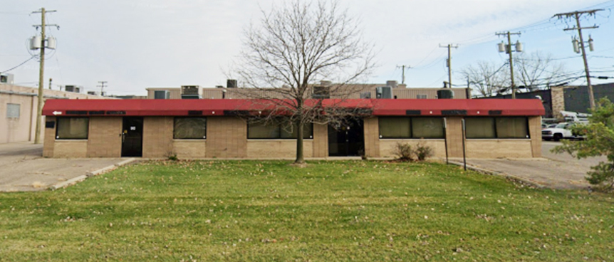 84 Minnesota Dr, Troy, MI for sale - Building Photo - Image 1 of 1