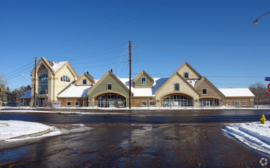 6410 Miller St, Arvada, CO for lease - Building Photo - Image 3 of 18
