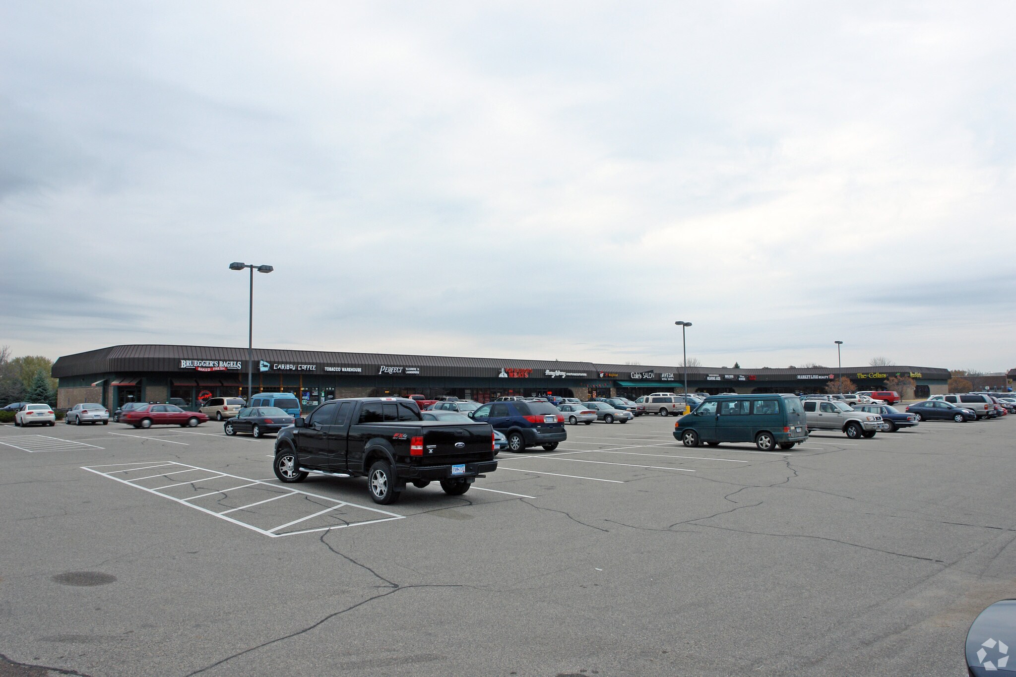 2109-2149 Cliff Rd, Saint Paul, MN for sale Primary Photo- Image 1 of 1