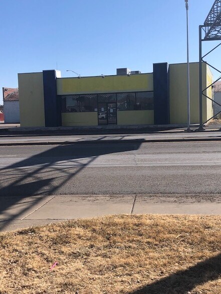 212 E Amarillo Blvd, Amarillo, TX for sale - Primary Photo - Image 1 of 1