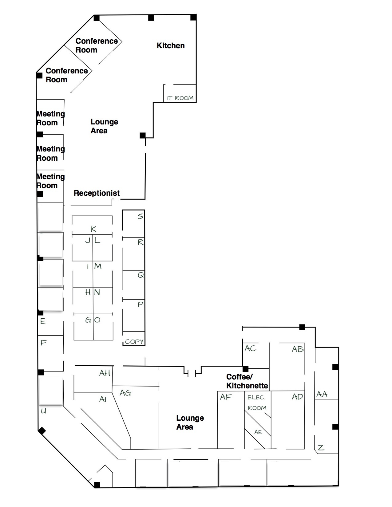 901 W Civic Center Dr, Santa Ana, CA 92703 - Office for Lease | LoopNet.com