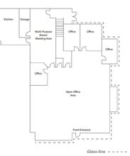 1120 Sycamore Ave, Vista, CA for lease Floor Plan- Image 1 of 1