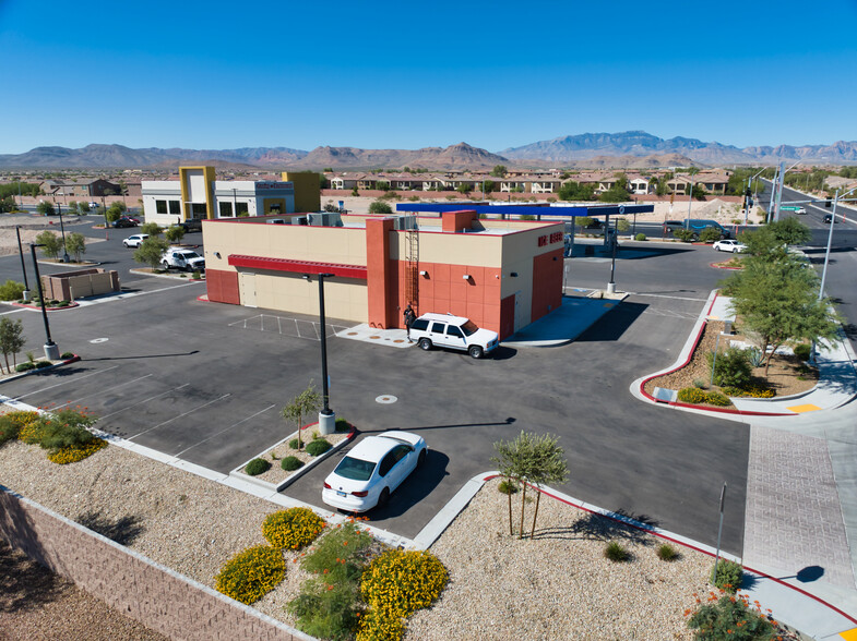 10130 S Rainbow Blvd, Las Vegas, NV for sale - Building Photo - Image 2 of 16