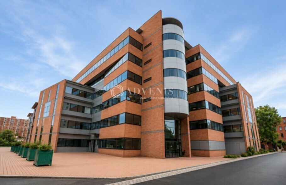 23 Rue Raspail, Ivry-sur-Seine for sale - Building Photo - Image 1 of 12