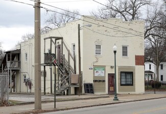 More details for 3096 Meadowbridge Rd, Richmond, VA - Retail for Lease