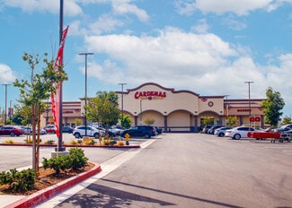 More details for SWC Central Avenue & Holt Blvd, Montclair, CA - Retail for Lease