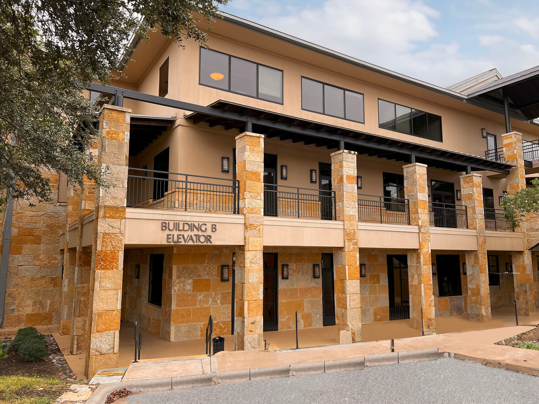 248 Addie Roy Rd, Austin, TX for sale Building Photo- Image 1 of 1