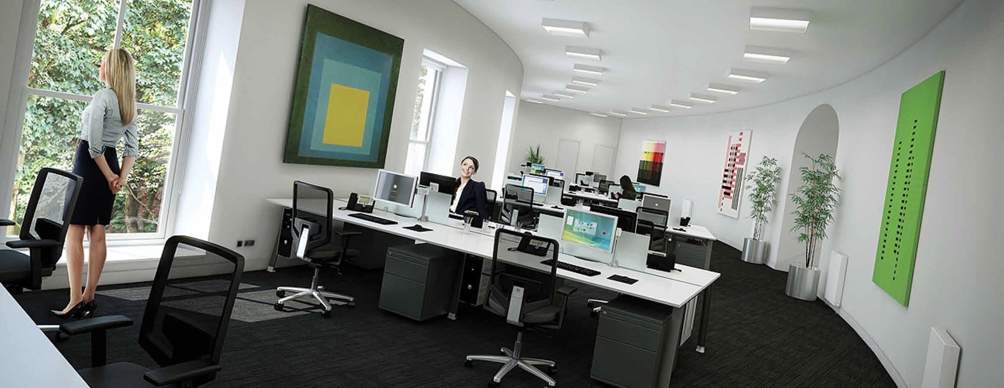 Rubislaw Den N, Aberdeen for sale Interior Photo- Image 1 of 1