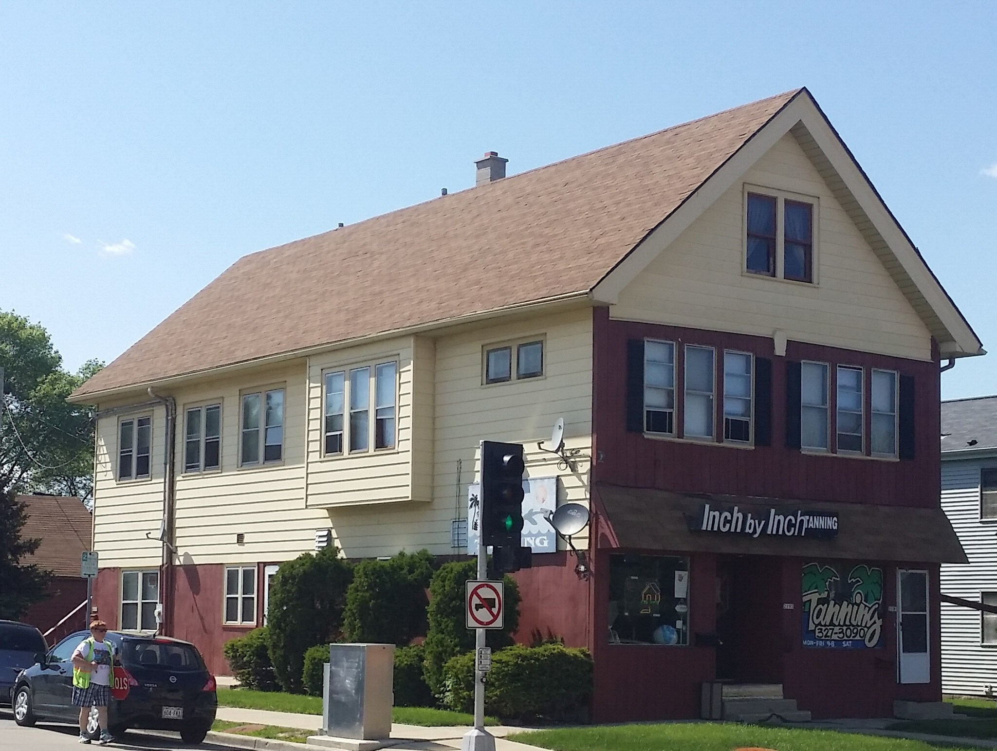 2191 S 60th St, West Allis, WI for sale Primary Photo- Image 1 of 1