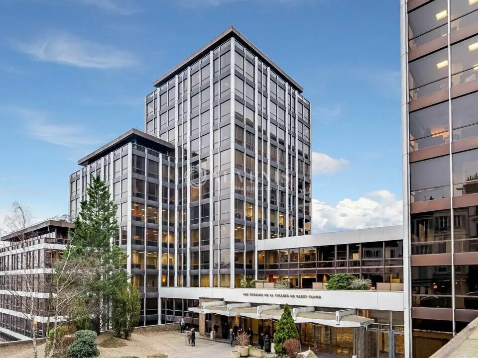 Office in Saint-Cloud for lease Building Photo- Image 1 of 10