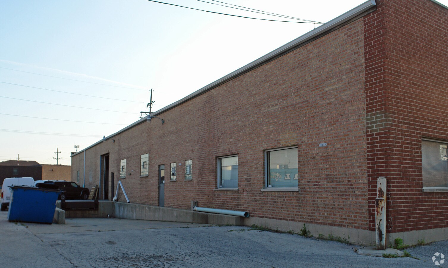 7752 W 60Th St, Summit Argo, IL 60501 Property Record