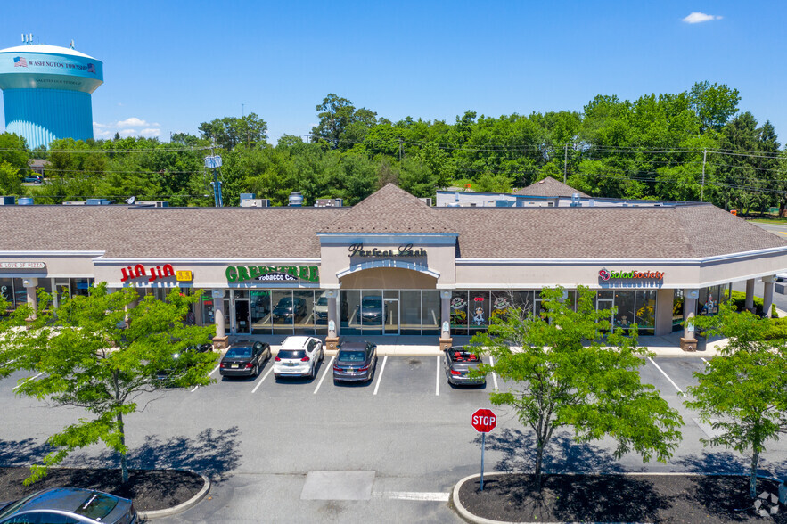 137 Egg Harbor Rd, Sewell, NJ for lease - Building Photo - Image 3 of 7