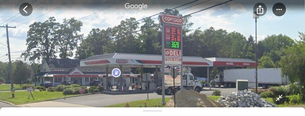 1372 US-130, Windsor, NJ for sale - Primary Photo - Image 1 of 1