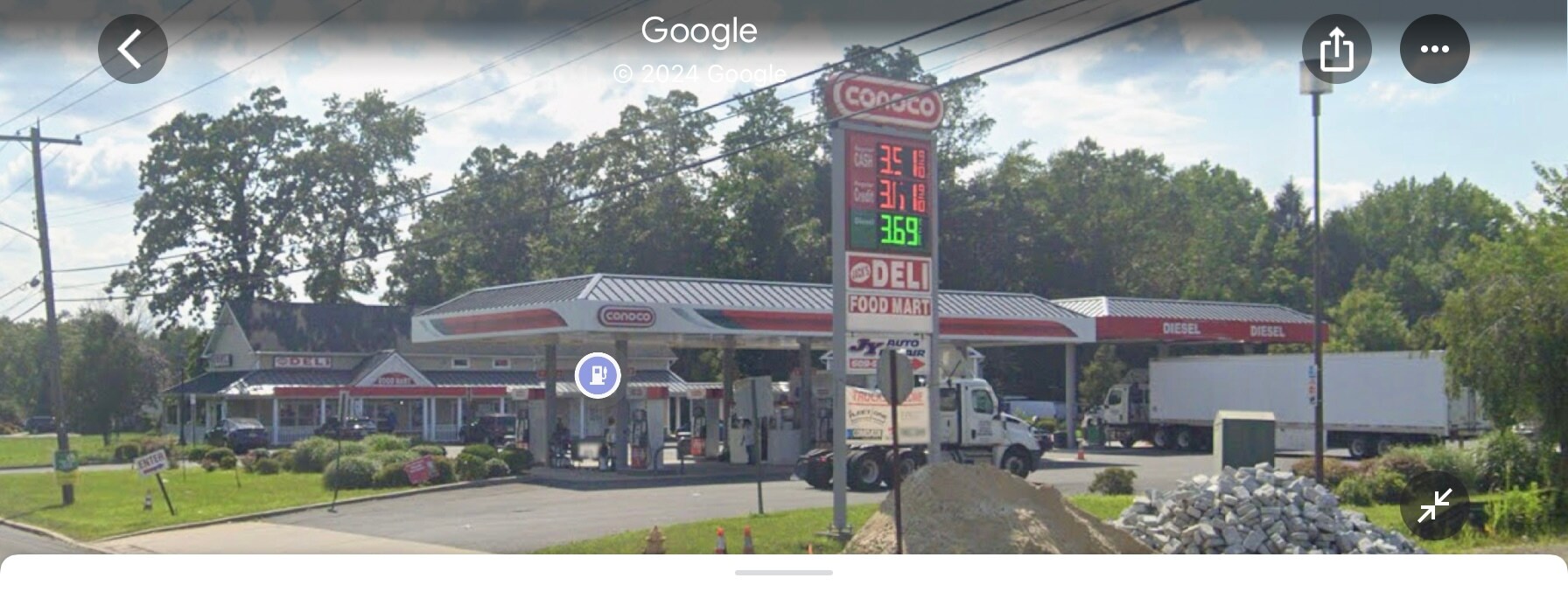 1372 US-130, Windsor, NJ for sale Primary Photo- Image 1 of 1