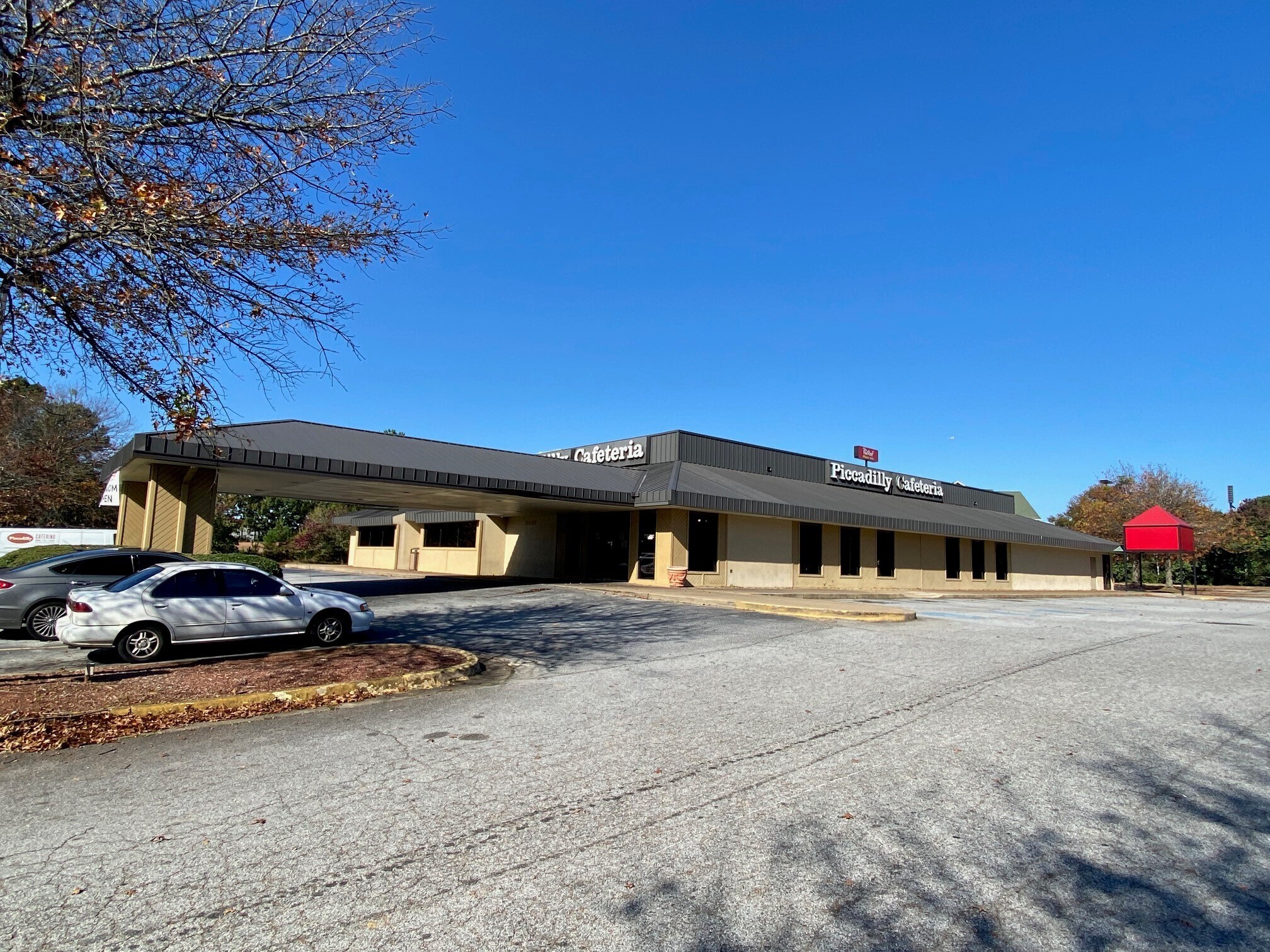2449 Godby Rd, College Park, GA for sale Building Photo- Image 1 of 1