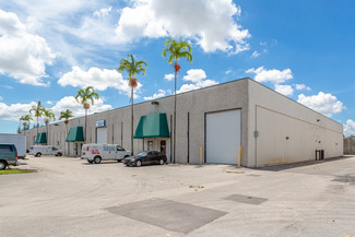 More details for 6950-6980 NW 46th St, Miami, FL - Industrial for Lease