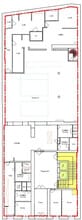 Office in Marseille for lease Floor Plan- Image 1 of 1