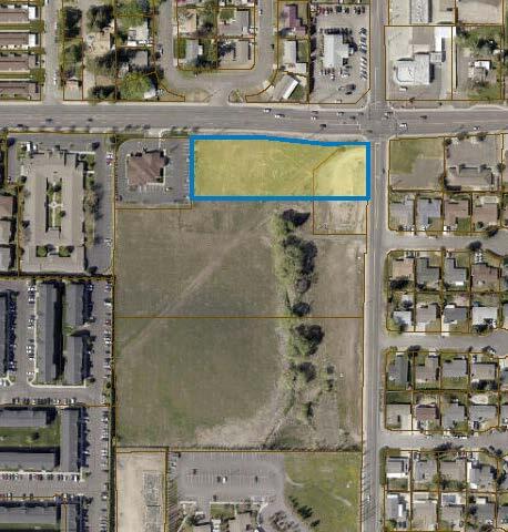 4800 W Nob Hill Blvd, Yakima, WA for sale - Building Photo - Image 1 of 4