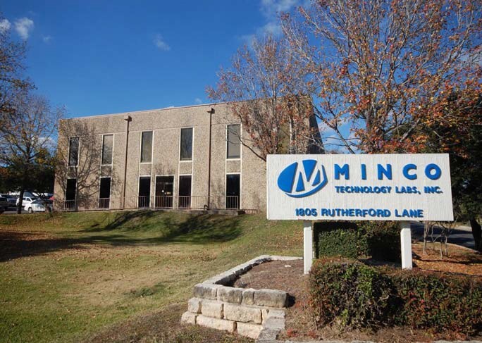 1805 Rutherford Ln, Austin, TX for sale Primary Photo- Image 1 of 1