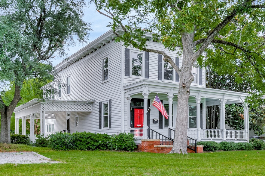 104 Central Blvd, Guyton, GA for sale - Primary Photo - Image 1 of 28