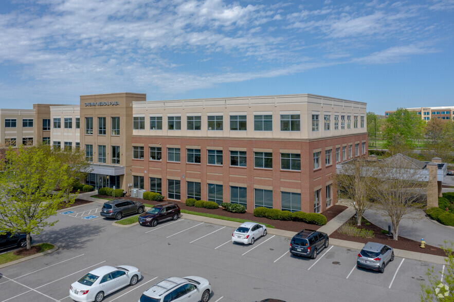 1725 Medical Center Pky, Murfreesboro, TN for lease - Primary Photo - Image 1 of 12