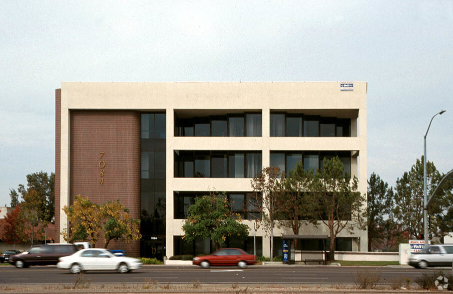 7084 Miramar Rd, San Diego, CA for lease - Building Photo - Image 3 of 21