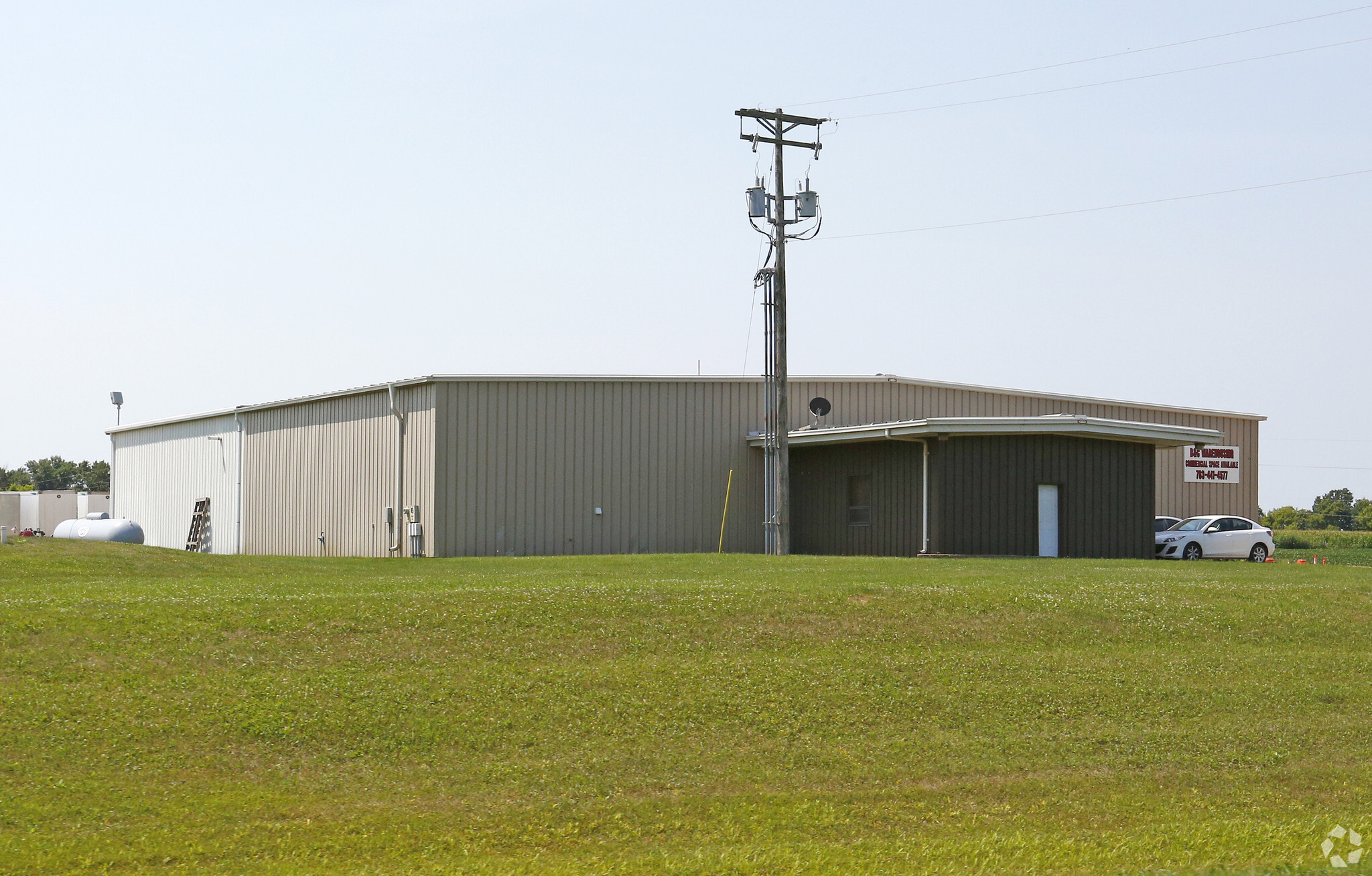 51925 Elysian Lake Rd E, Elysian, MN for sale Primary Photo- Image 1 of 1