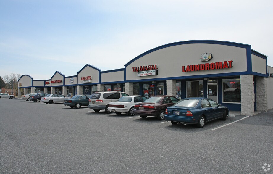 1142 S Bay Rd, Dover, DE for sale - Building Photo - Image 1 of 1