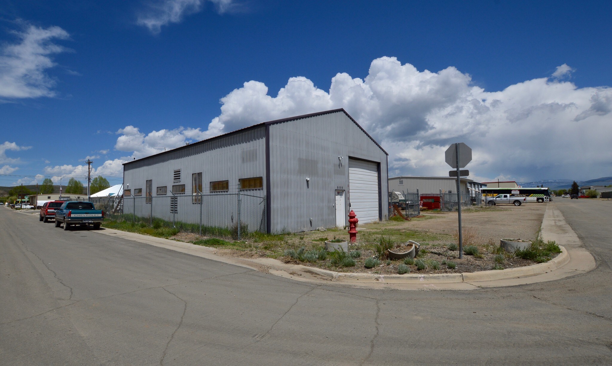 555 S 10th St, Gunnison, CO for sale Building Photo- Image 1 of 1