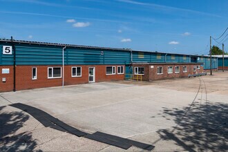 Norwich Rd, Besthorpe for lease Building Photo- Image 2 of 6