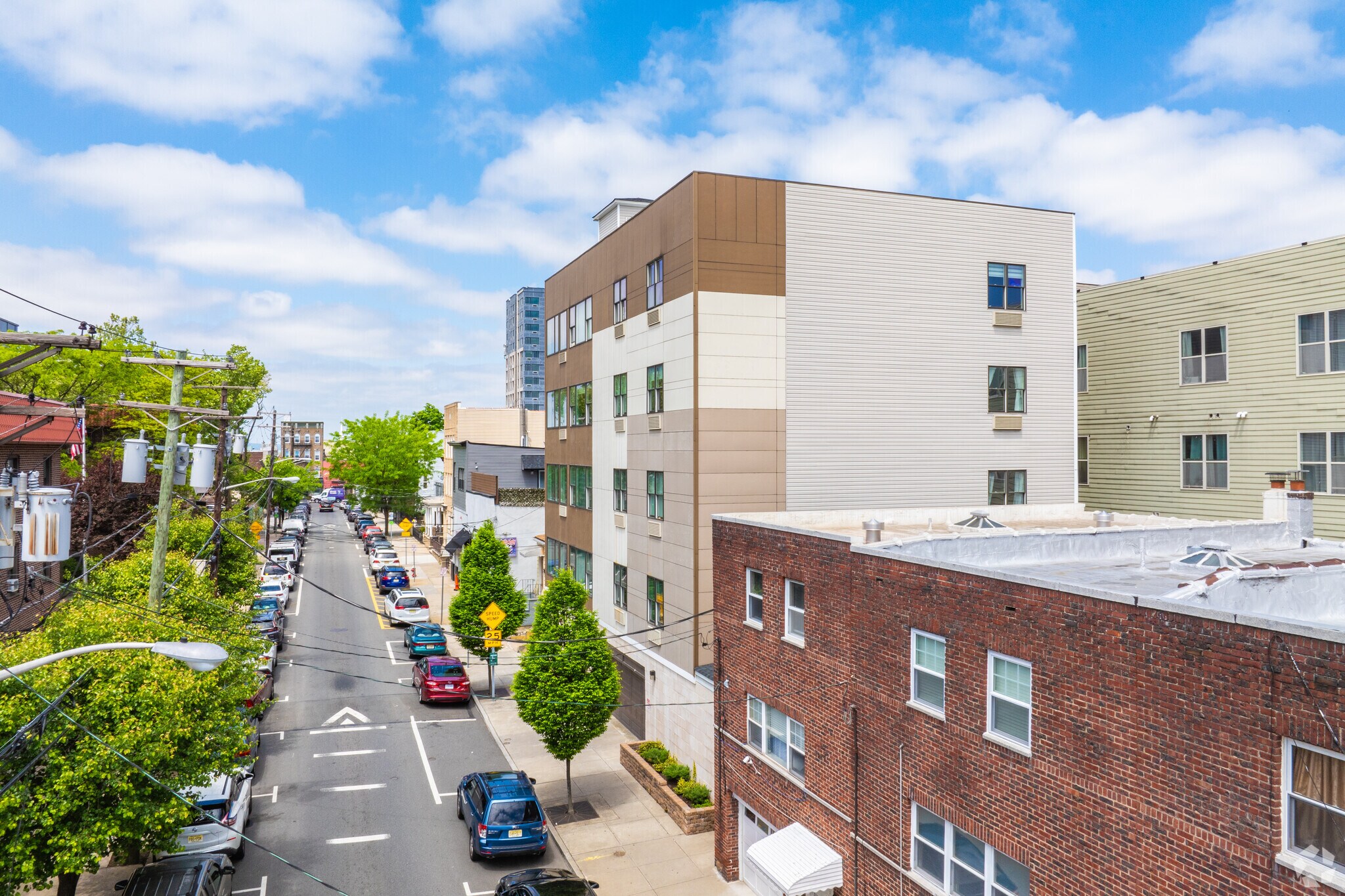 408-414 50th St, West New York, NJ for sale Primary Photo- Image 1 of 1