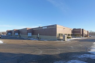 More details for 2980 Commers Dr, Eagan, MN - Flex for Lease
