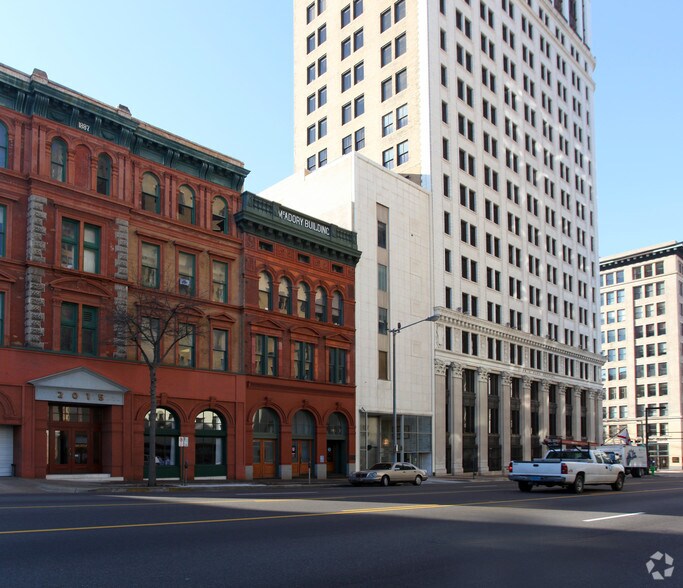 2013 1st Ave N, Birmingham, AL for sale - Primary Photo - Image 1 of 1
